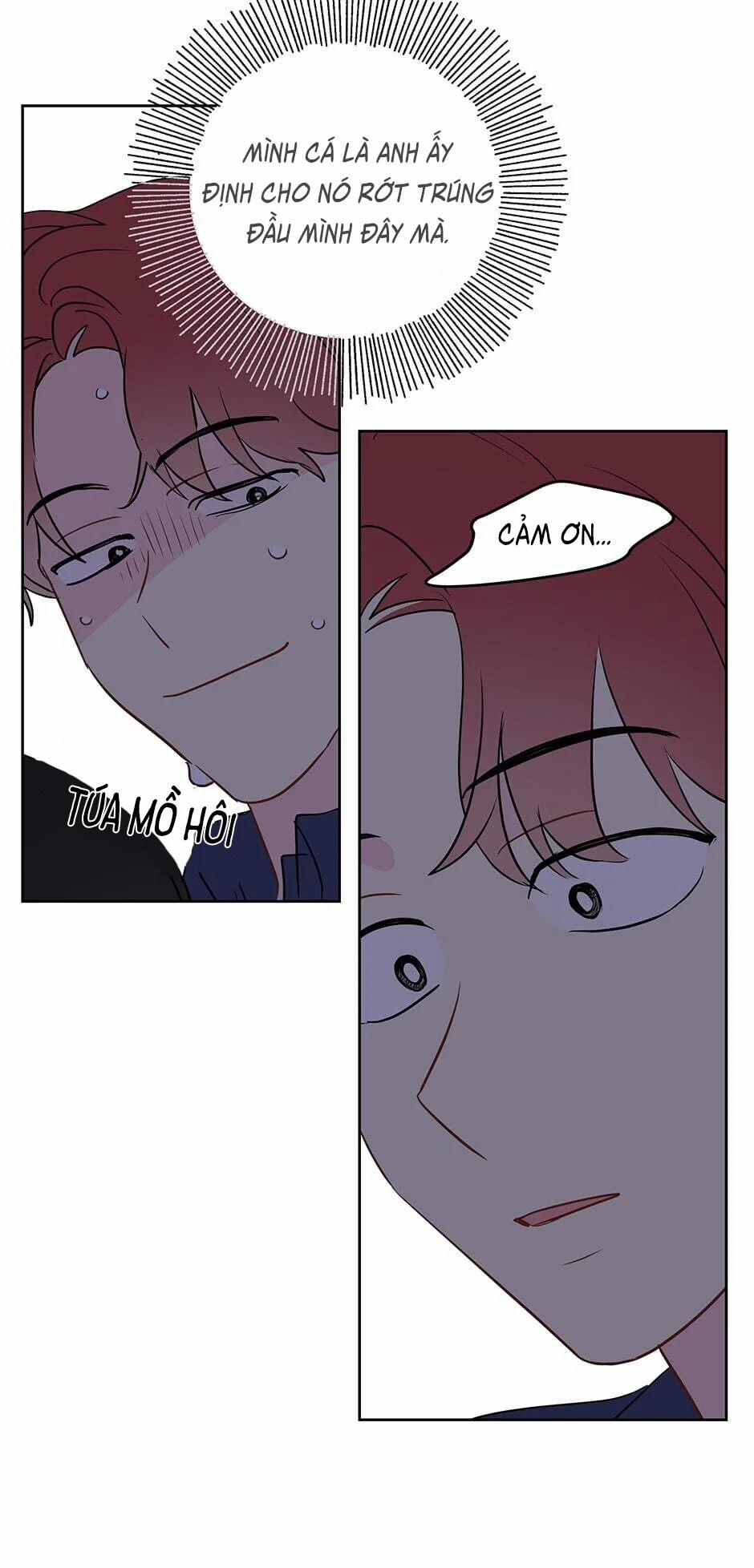 Chỉ Là Giấc Mơ Thôi Phải Không? 26 trang 30