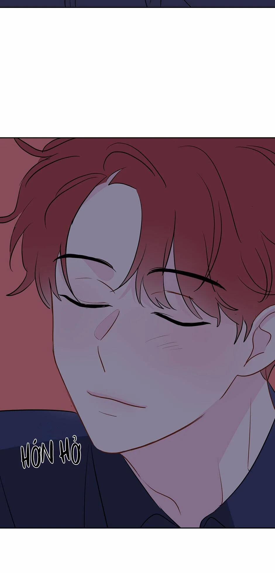 Chỉ Là Giấc Mơ Thôi Phải Không? 26 trang 35