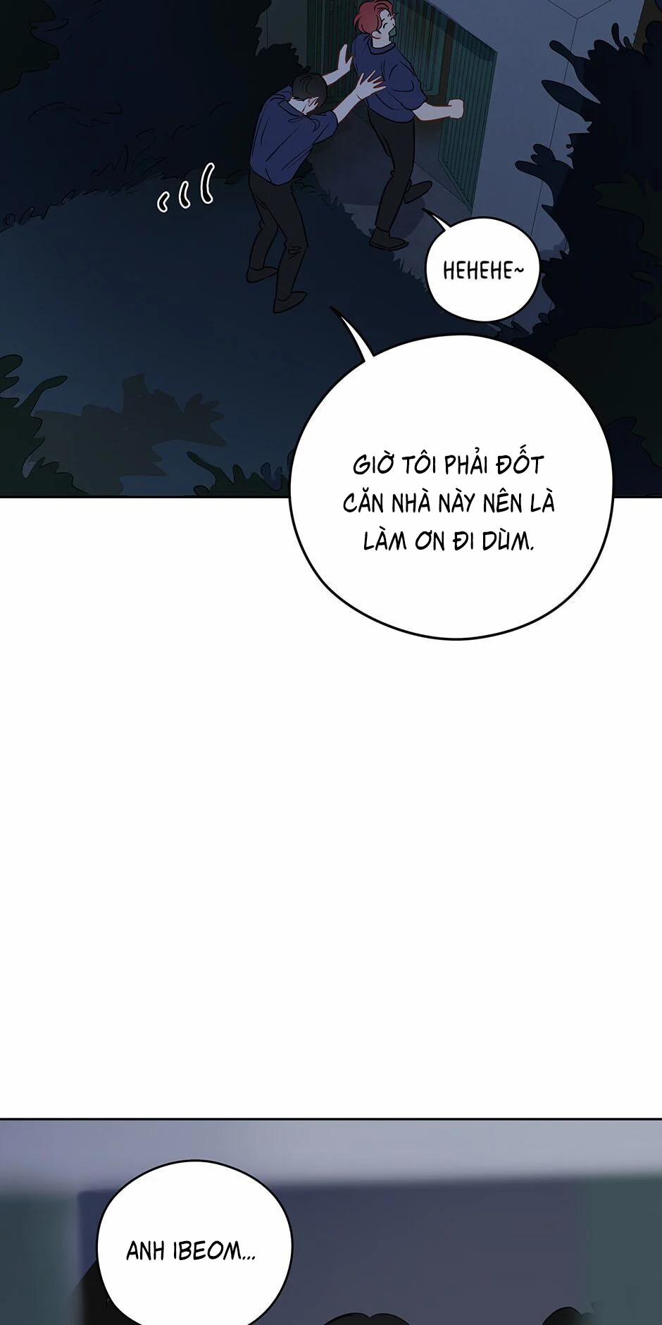 Chỉ Là Giấc Mơ Thôi Phải Không? 26 trang 44