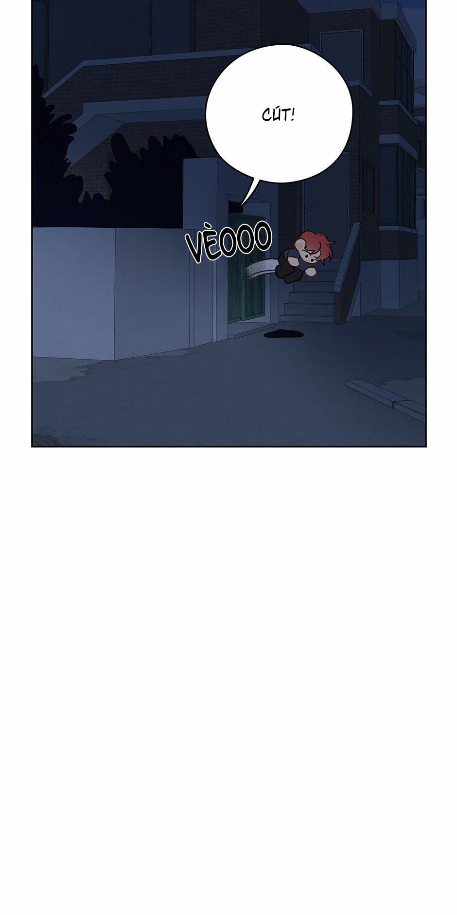 Chỉ Là Giấc Mơ Thôi Phải Không? 26 trang 47