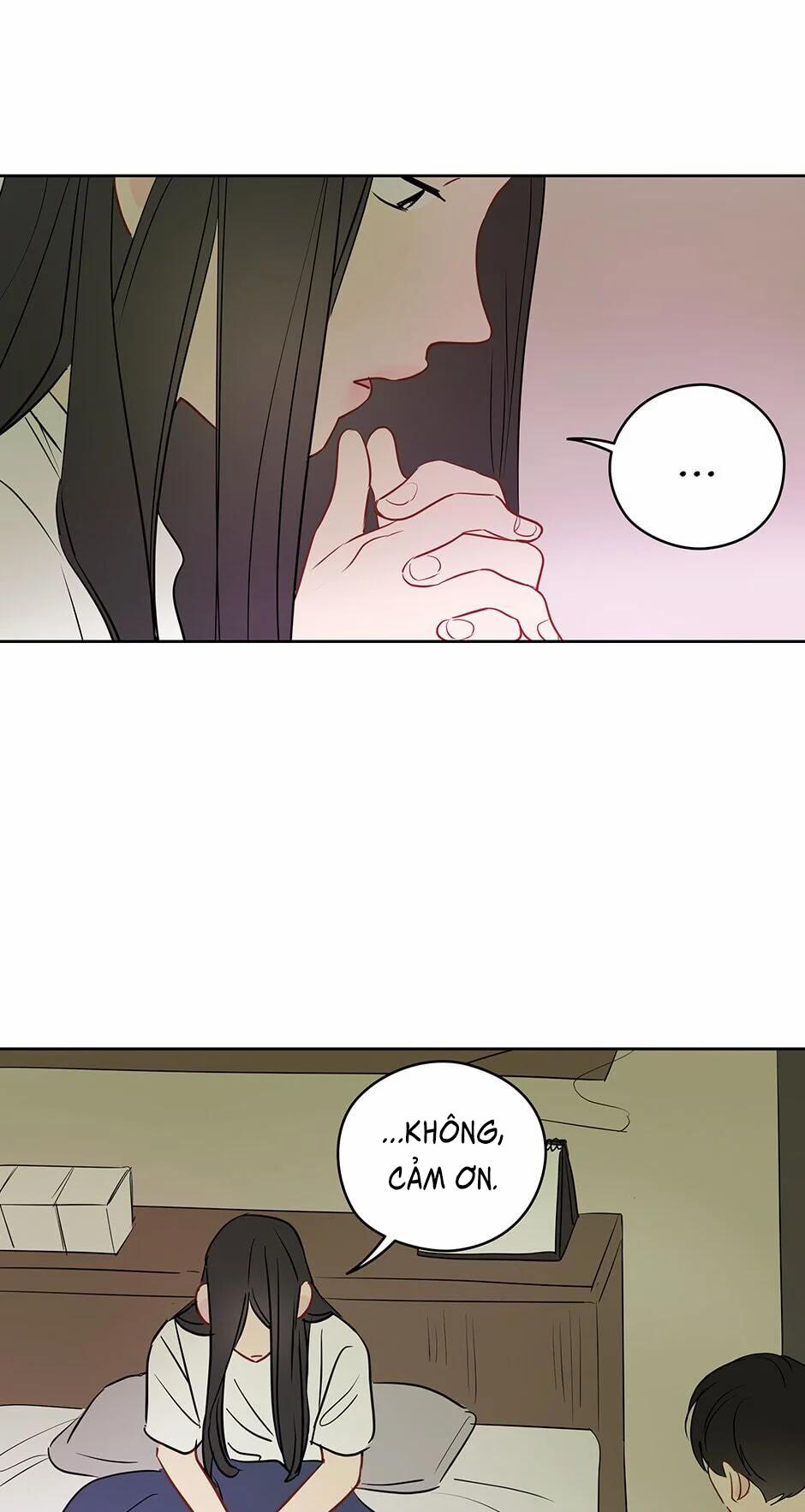 Chỉ Là Giấc Mơ Thôi Phải Không? 26 trang 55