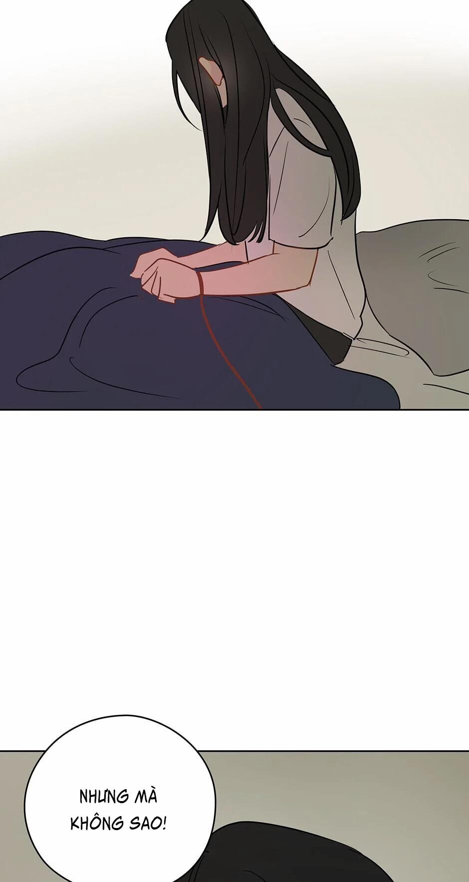 Chỉ Là Giấc Mơ Thôi Phải Không? 26 trang 58