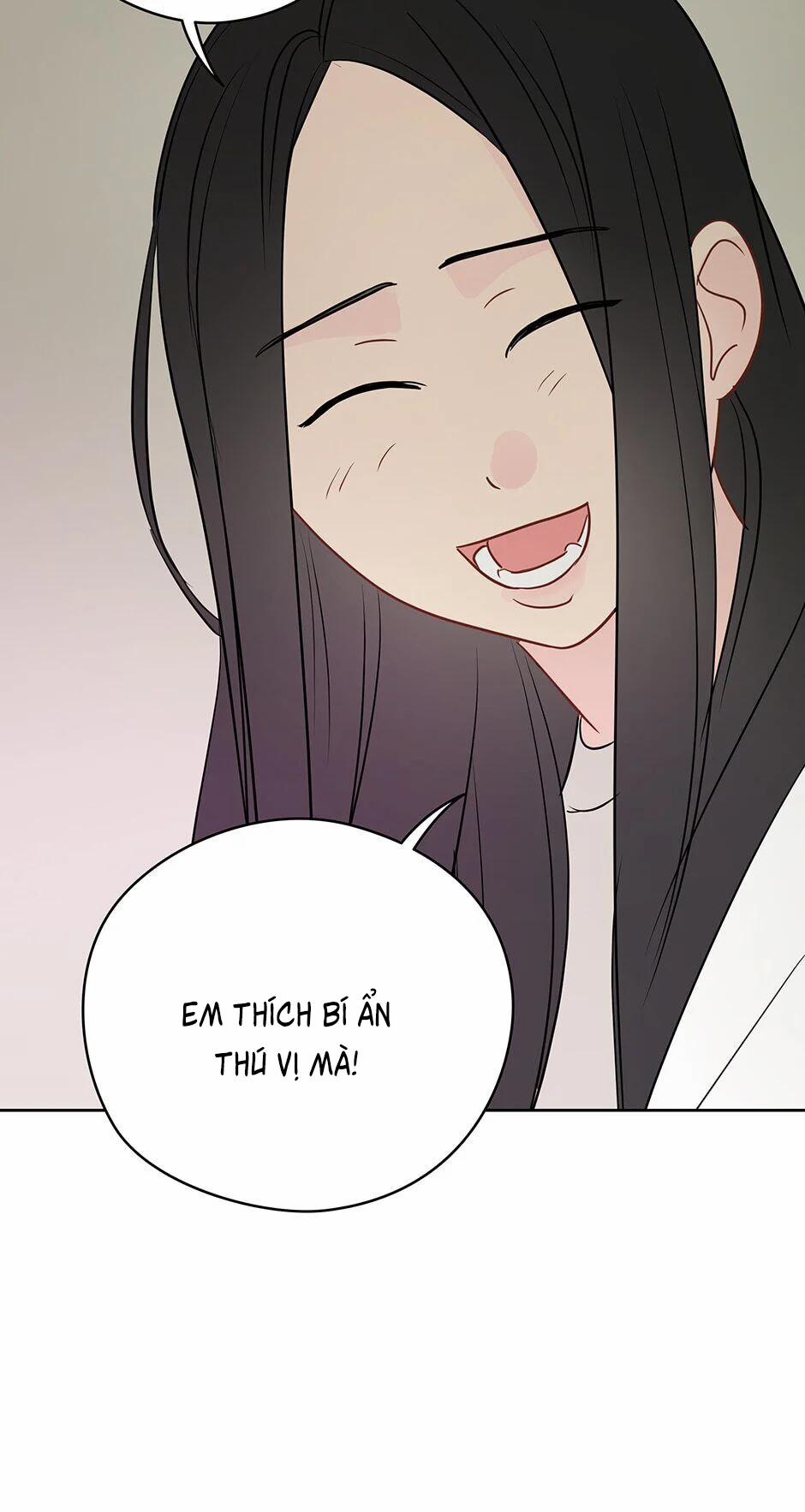 Chỉ Là Giấc Mơ Thôi Phải Không? 26 trang 59