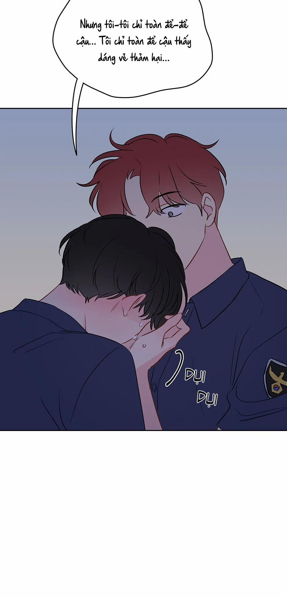 Chỉ Là Giấc Mơ Thôi Phải Không? 26 trang 6