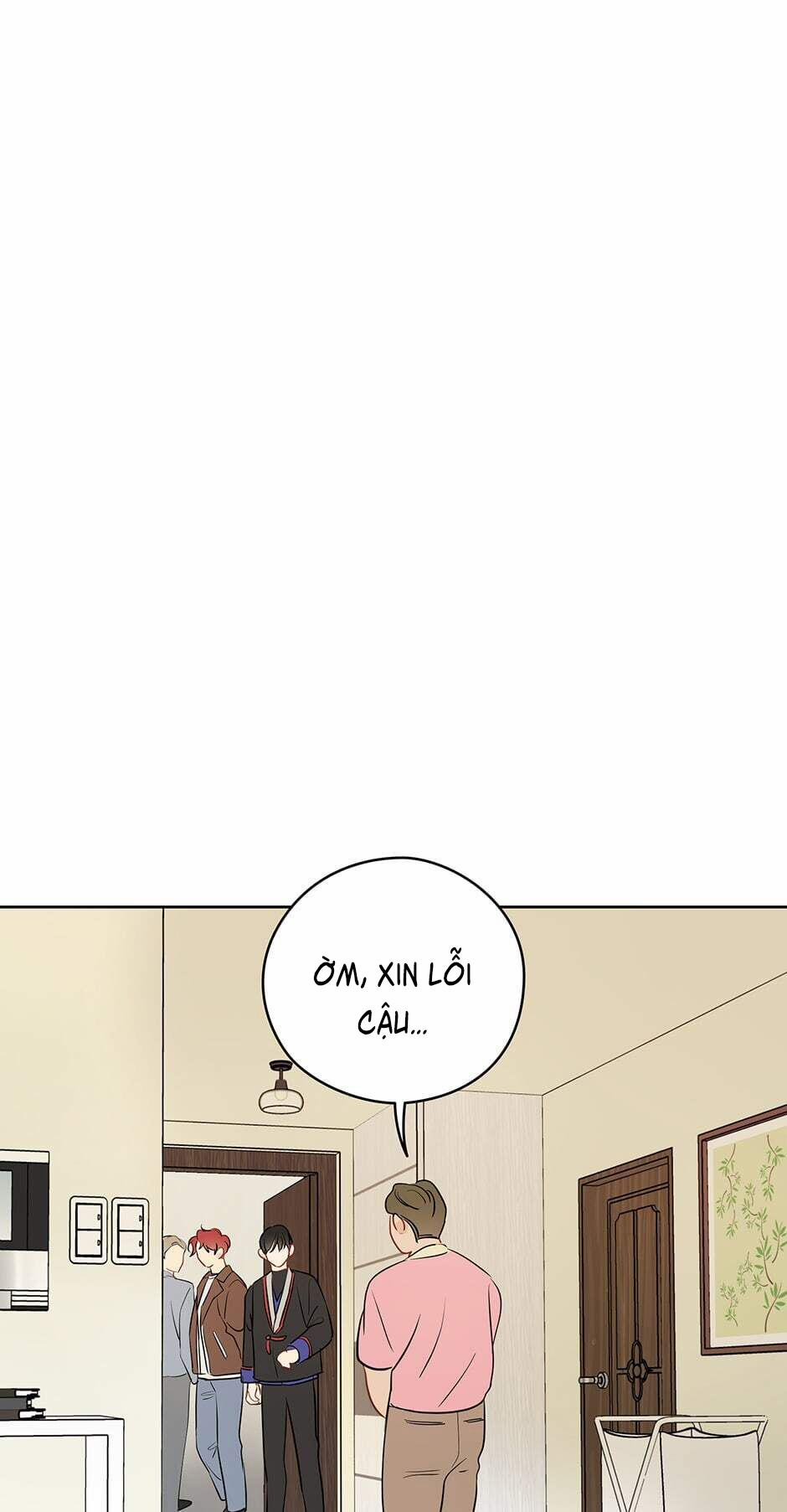 Chỉ Là Giấc Mơ Thôi Phải Không? 26 trang 62