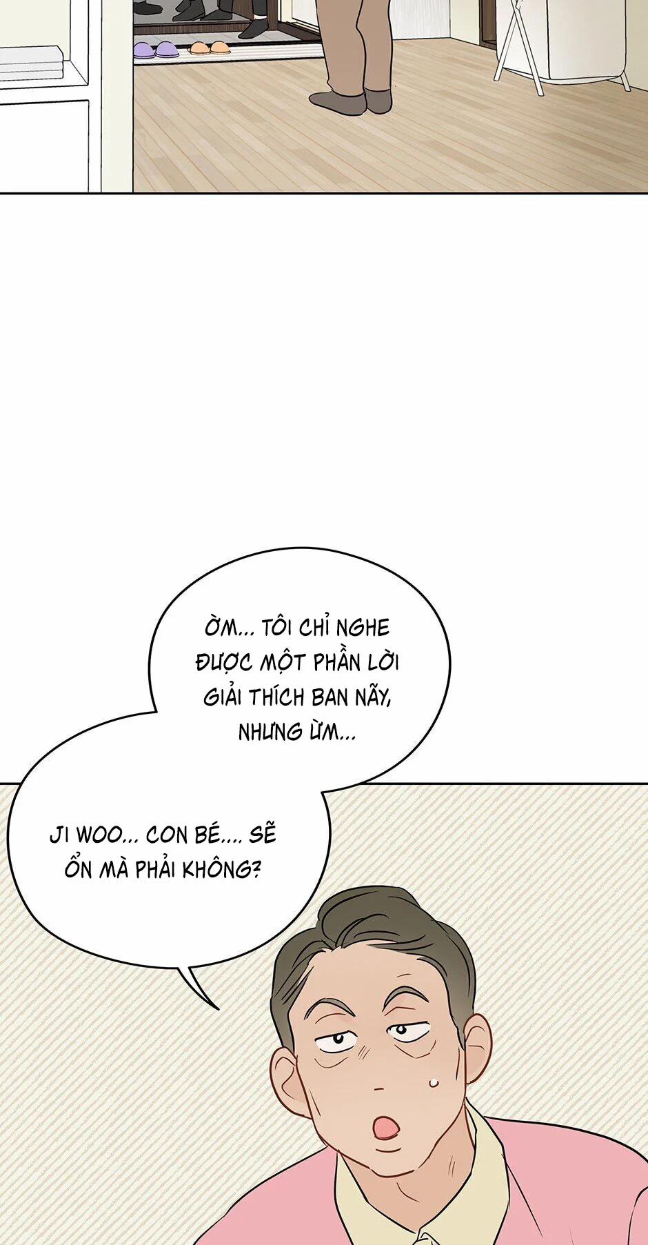 Chỉ Là Giấc Mơ Thôi Phải Không? 26 trang 63