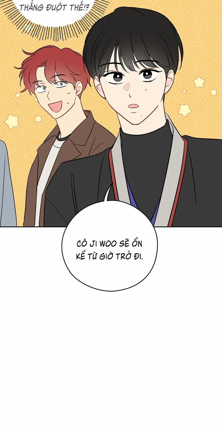 Chỉ Là Giấc Mơ Thôi Phải Không? 26 trang 67