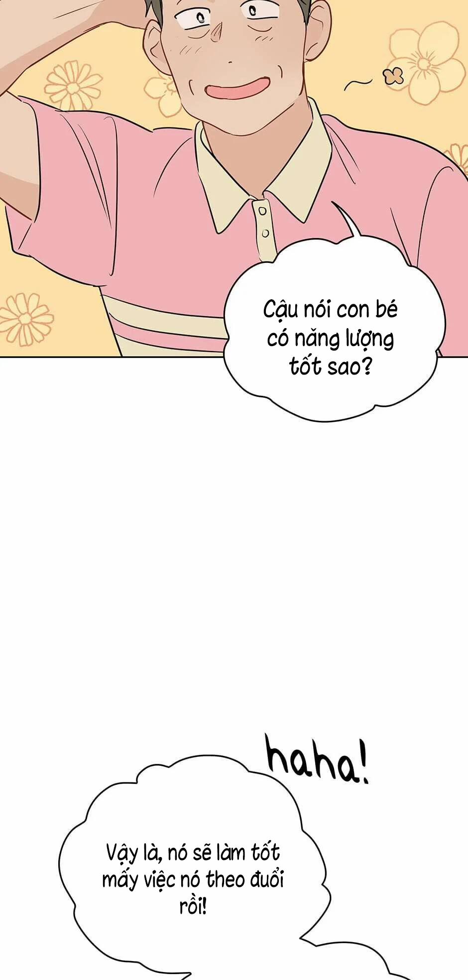 Chỉ Là Giấc Mơ Thôi Phải Không? 26 trang 69