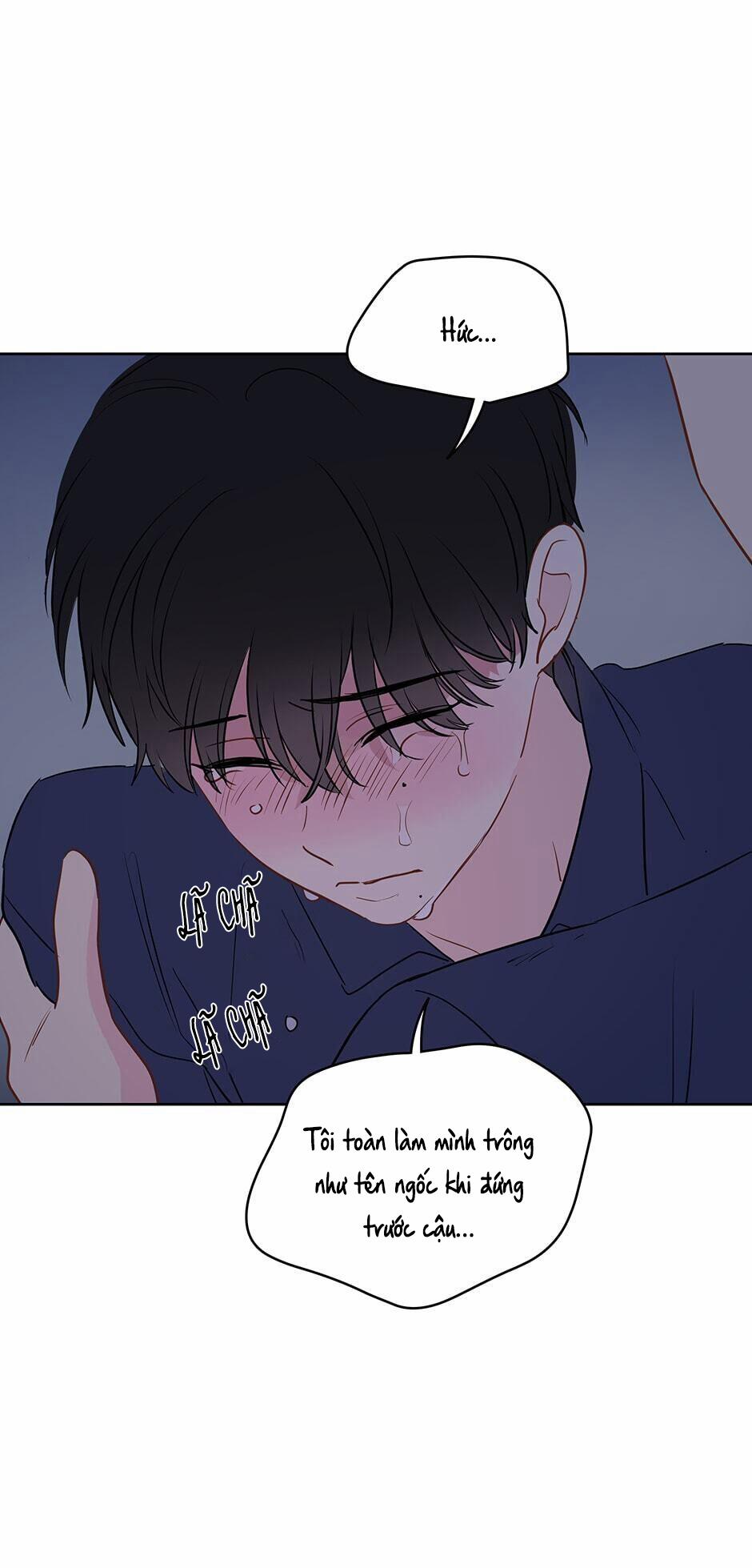 Chỉ Là Giấc Mơ Thôi Phải Không? 26 trang 7
