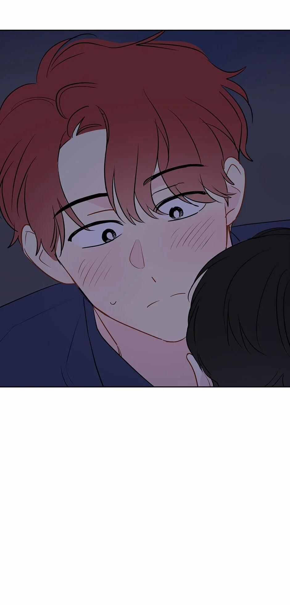 Chỉ Là Giấc Mơ Thôi Phải Không? 26 trang 8