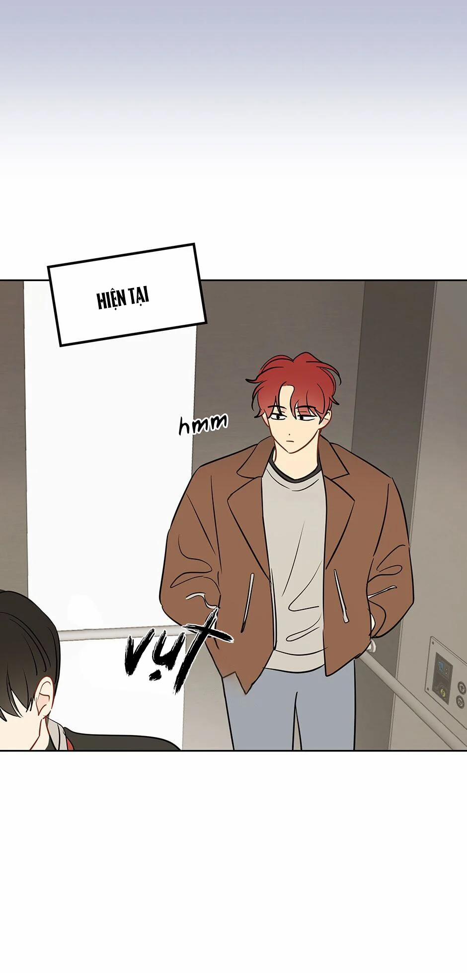 Chỉ Là Giấc Mơ Thôi Phải Không? 27 trang 17