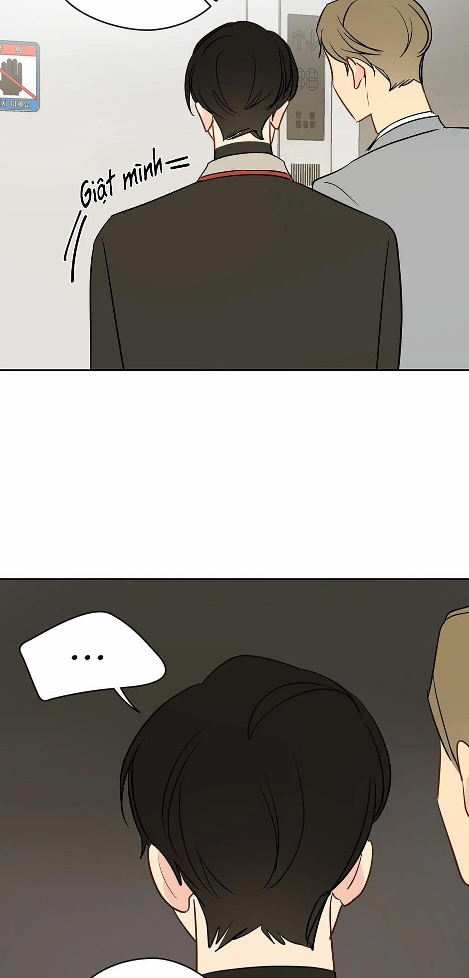 Chỉ Là Giấc Mơ Thôi Phải Không? 27 trang 19