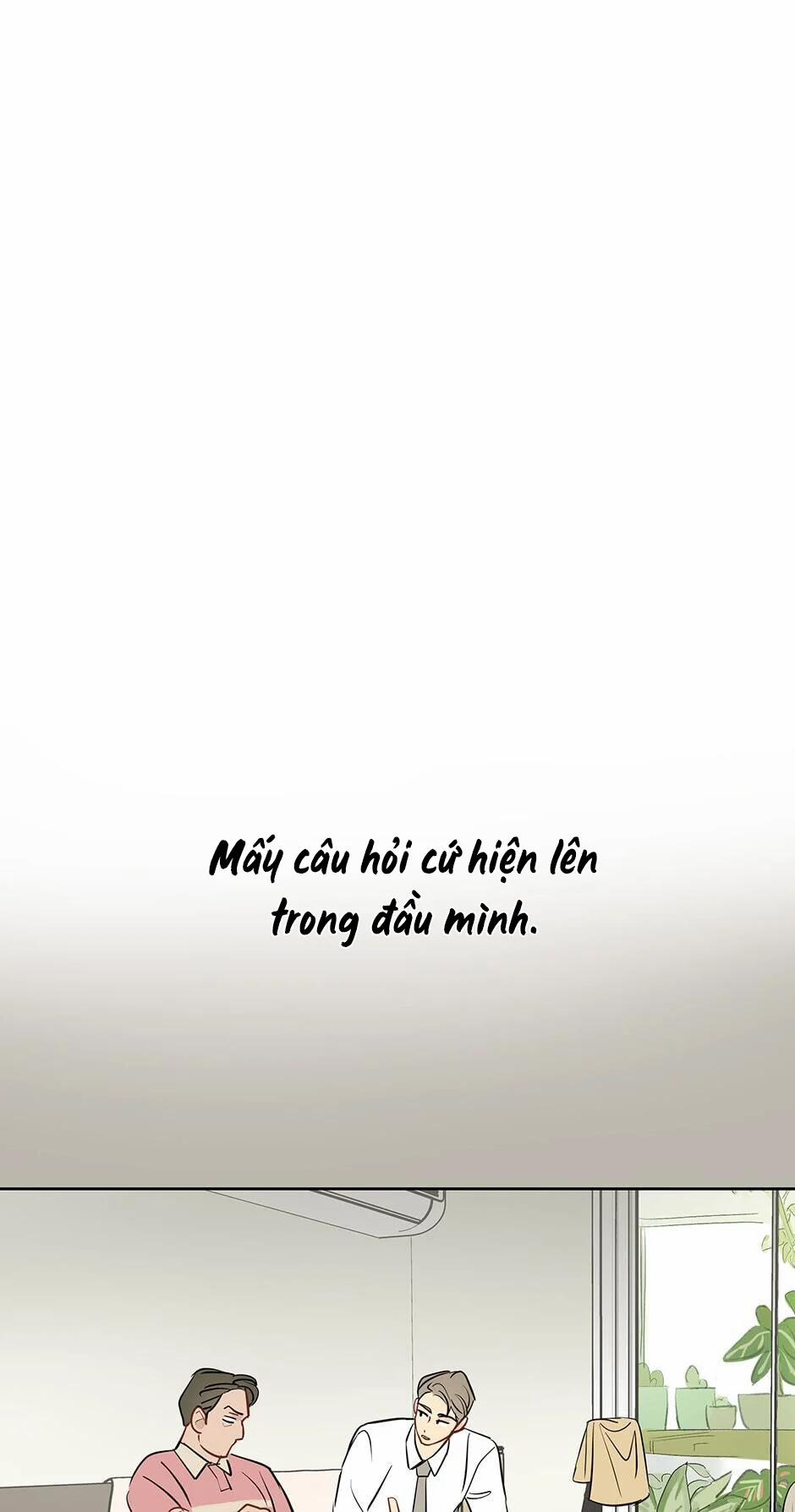 Chỉ Là Giấc Mơ Thôi Phải Không? 27 trang 28