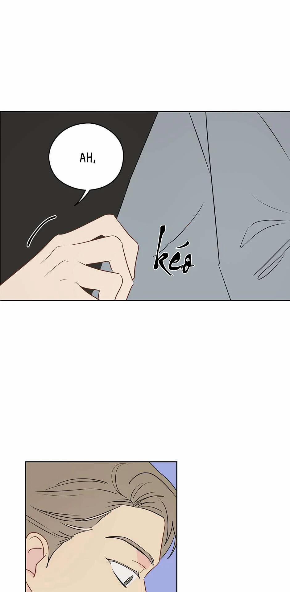 Chỉ Là Giấc Mơ Thôi Phải Không? 27 trang 34