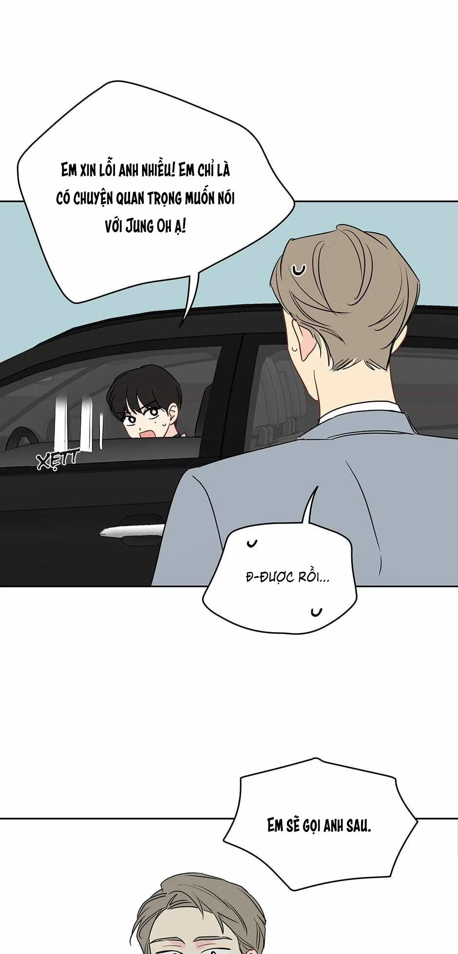 Chỉ Là Giấc Mơ Thôi Phải Không? 27 trang 44