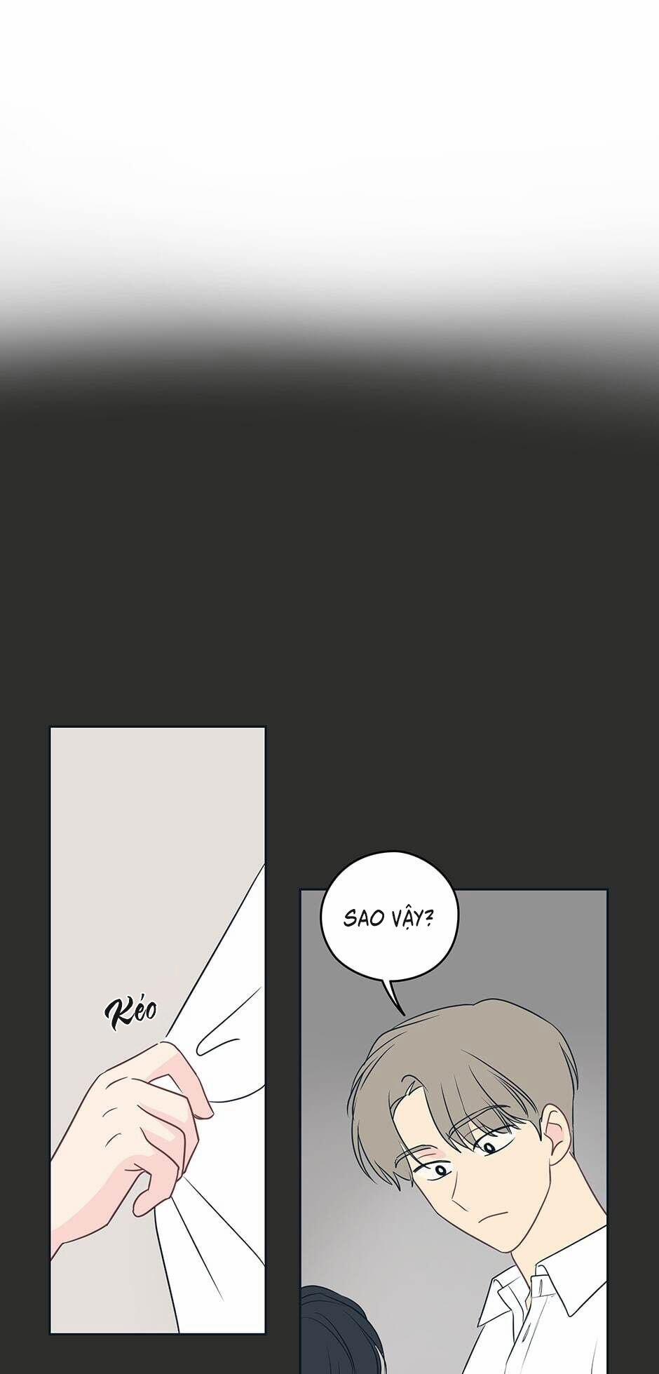 Chỉ Là Giấc Mơ Thôi Phải Không? 27 trang 47