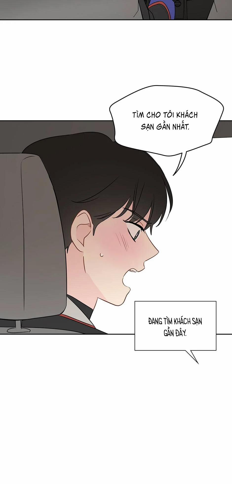 Chỉ Là Giấc Mơ Thôi Phải Không? 27 trang 53