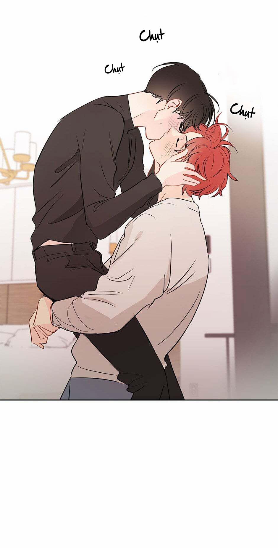 Chỉ Là Giấc Mơ Thôi Phải Không? 28 trang 10