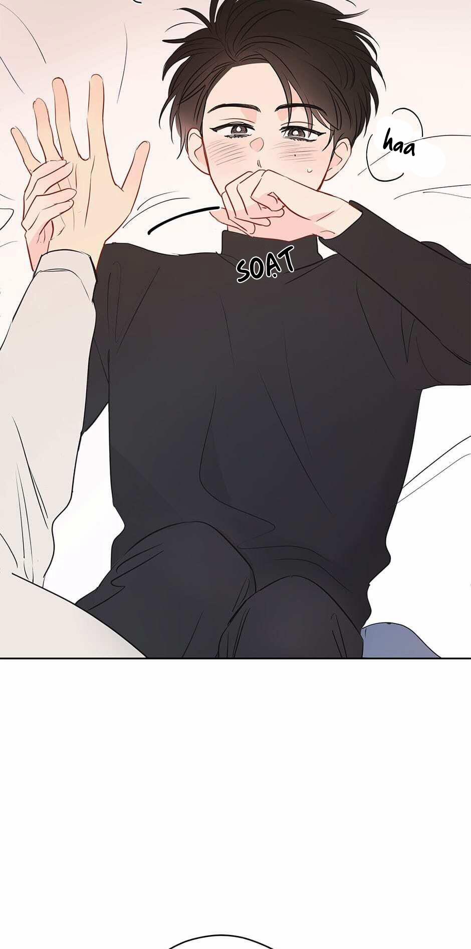 Chỉ Là Giấc Mơ Thôi Phải Không? 28 trang 15