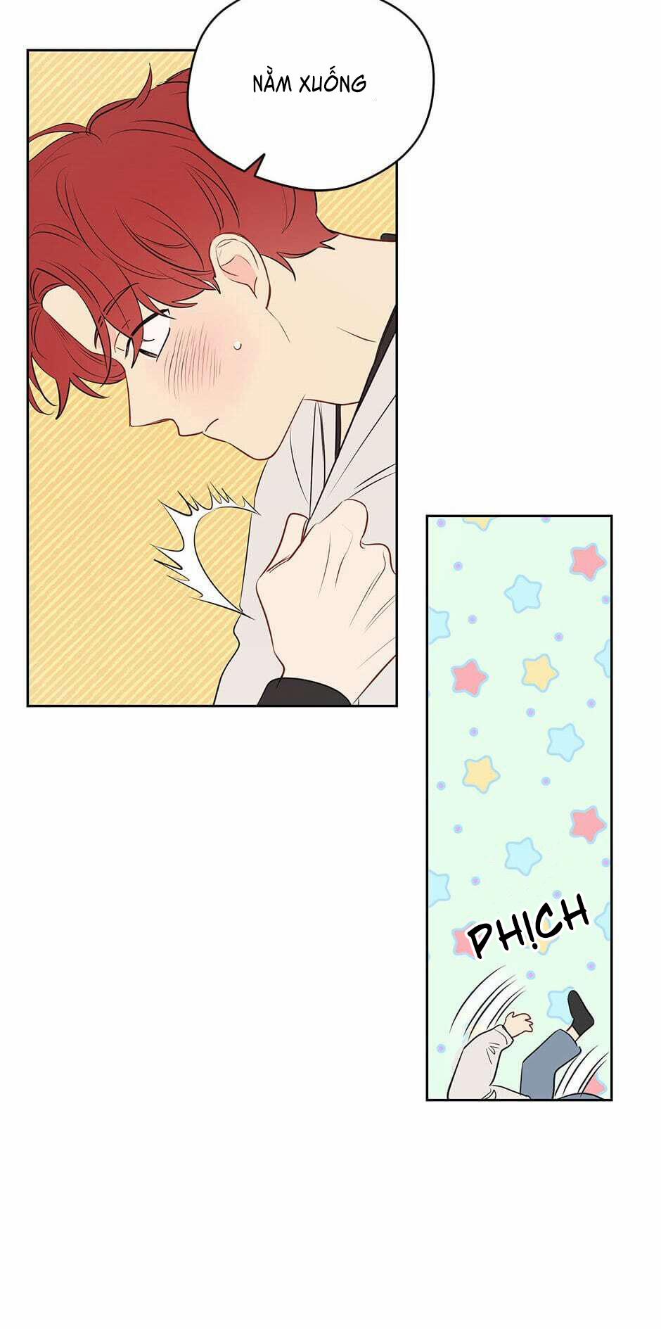 Chỉ Là Giấc Mơ Thôi Phải Không? 28 trang 16