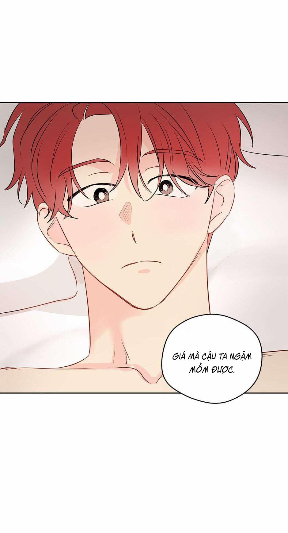 Chỉ Là Giấc Mơ Thôi Phải Không? 28 trang 25