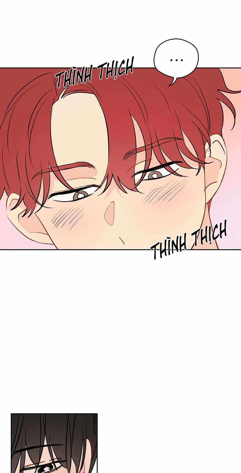 Chỉ Là Giấc Mơ Thôi Phải Không? 28 trang 28