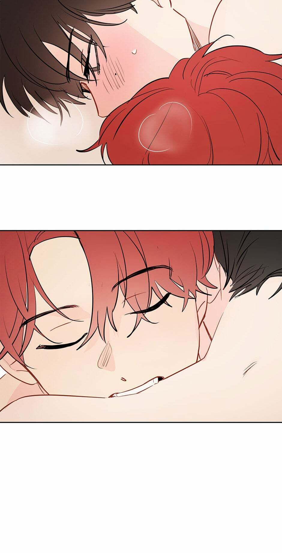 Chỉ Là Giấc Mơ Thôi Phải Không? 28 trang 34