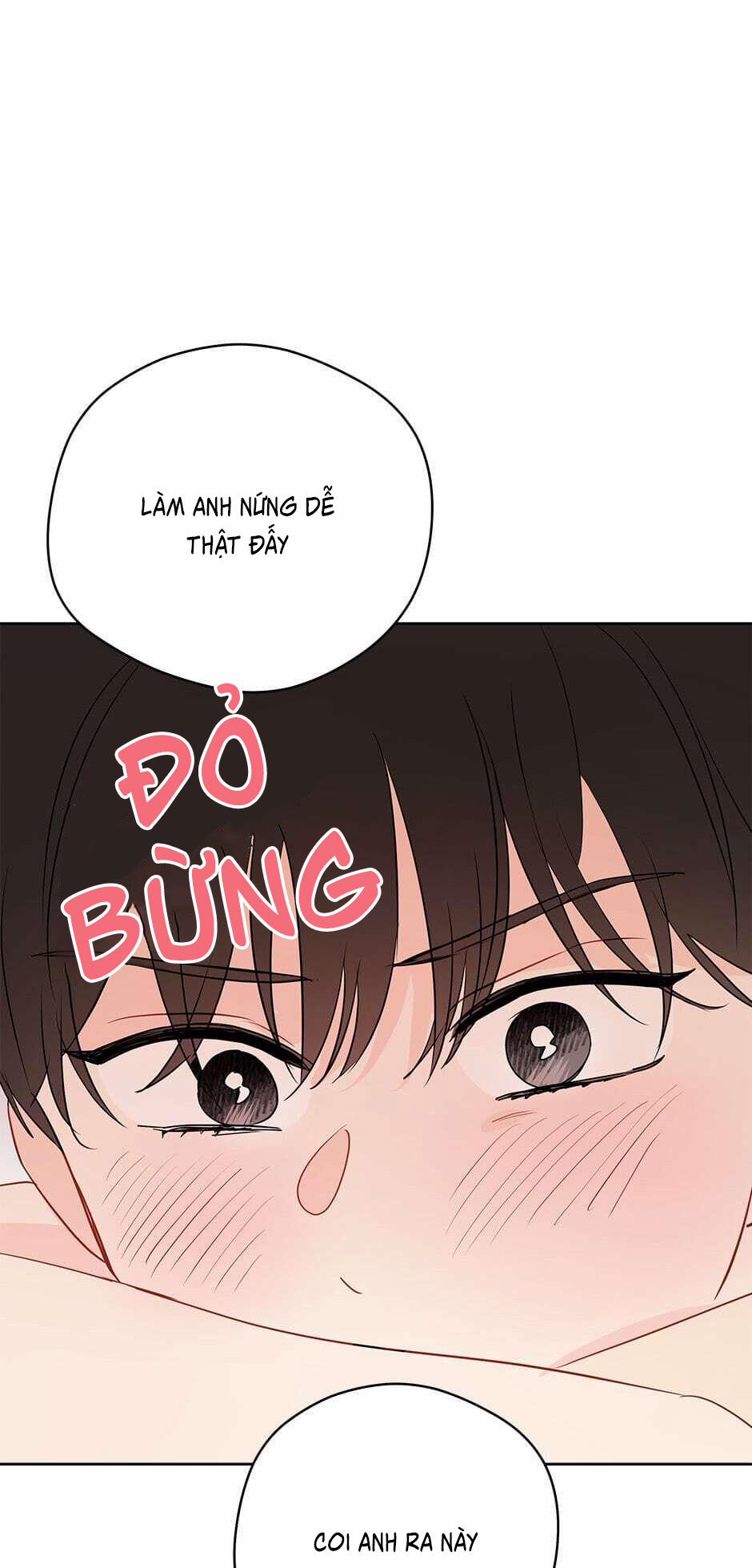 Chỉ Là Giấc Mơ Thôi Phải Không? 28 trang 36