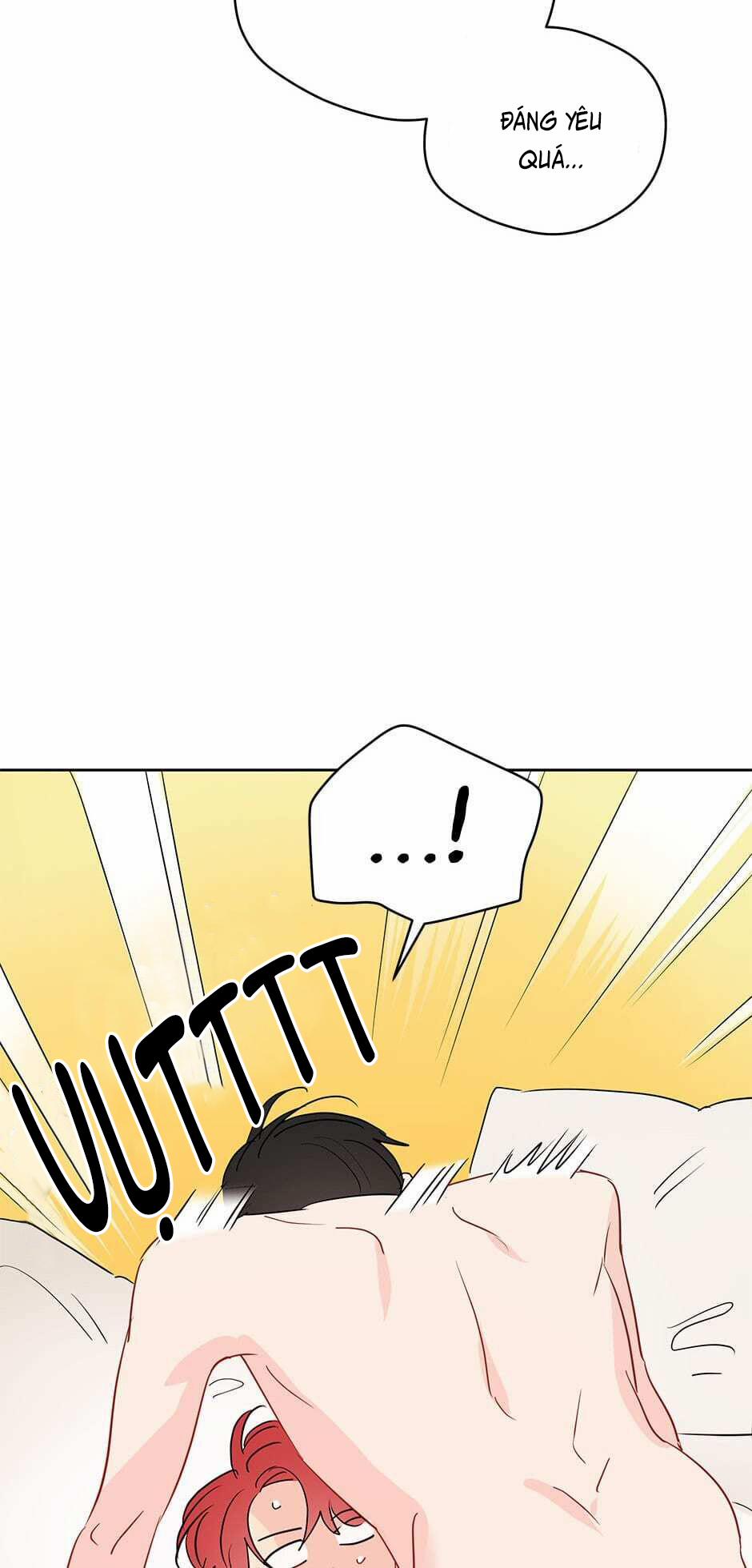 Chỉ Là Giấc Mơ Thôi Phải Không? 28 trang 37