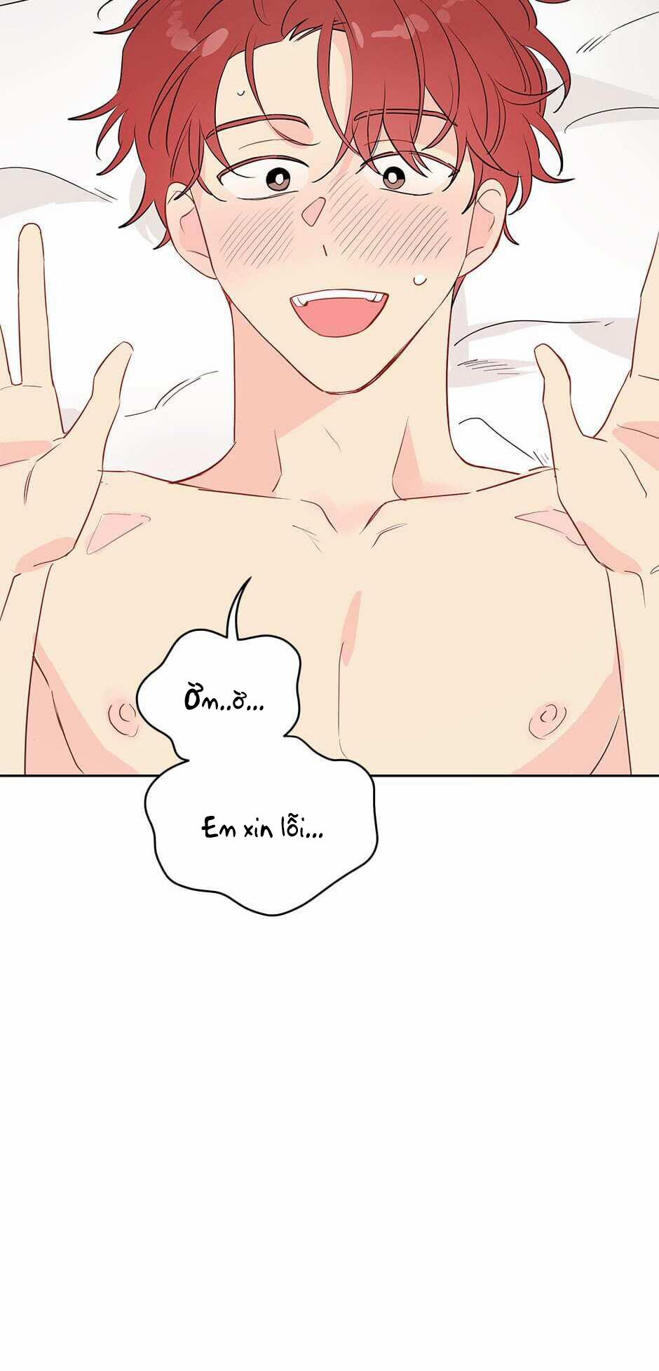 Chỉ Là Giấc Mơ Thôi Phải Không? 28 trang 39