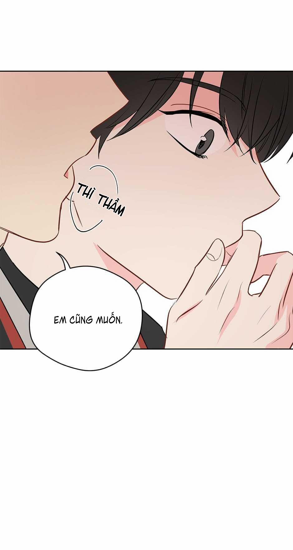 Chỉ Là Giấc Mơ Thôi Phải Không? 28 trang 4