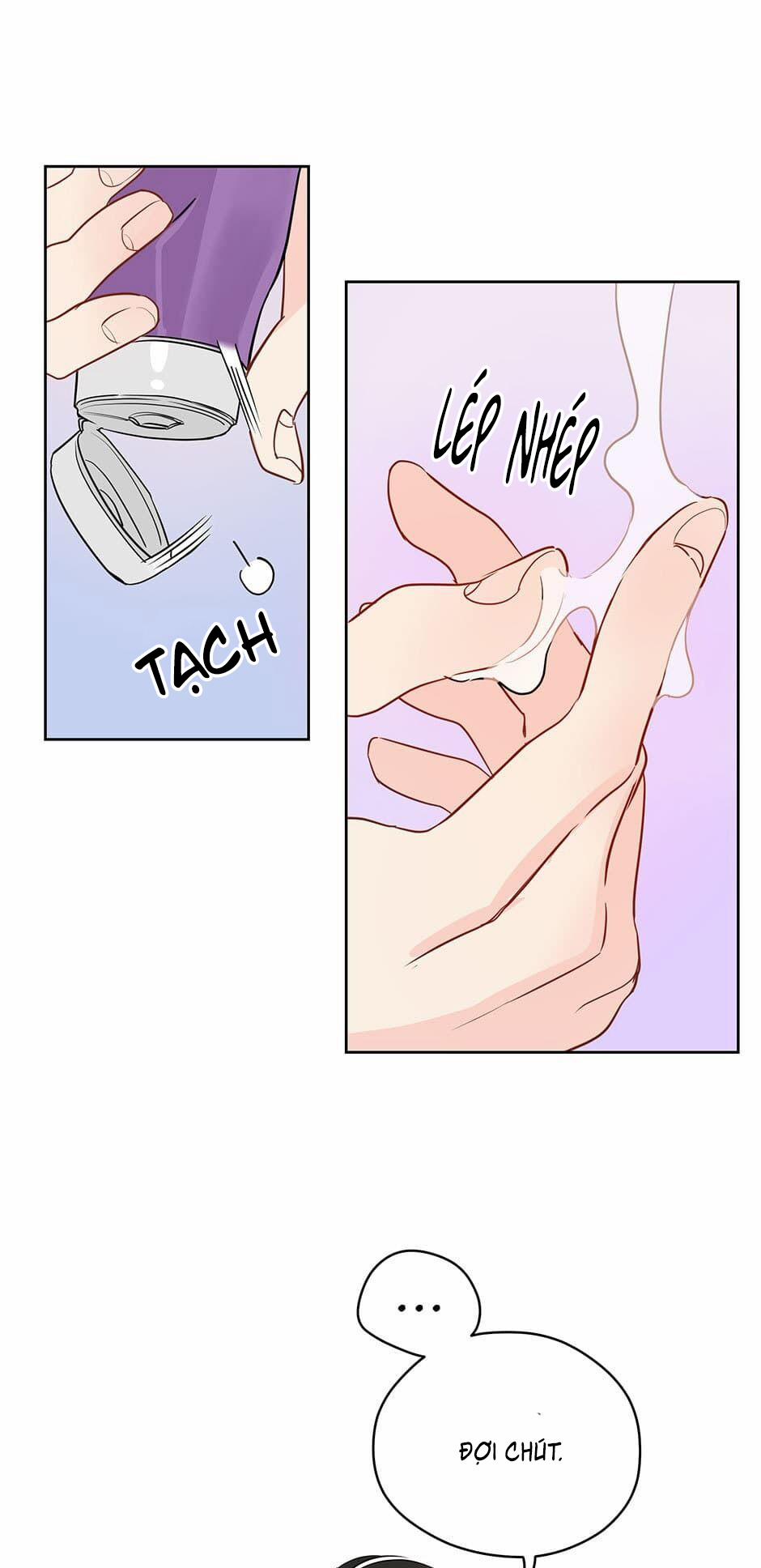 Chỉ Là Giấc Mơ Thôi Phải Không? 28 trang 42