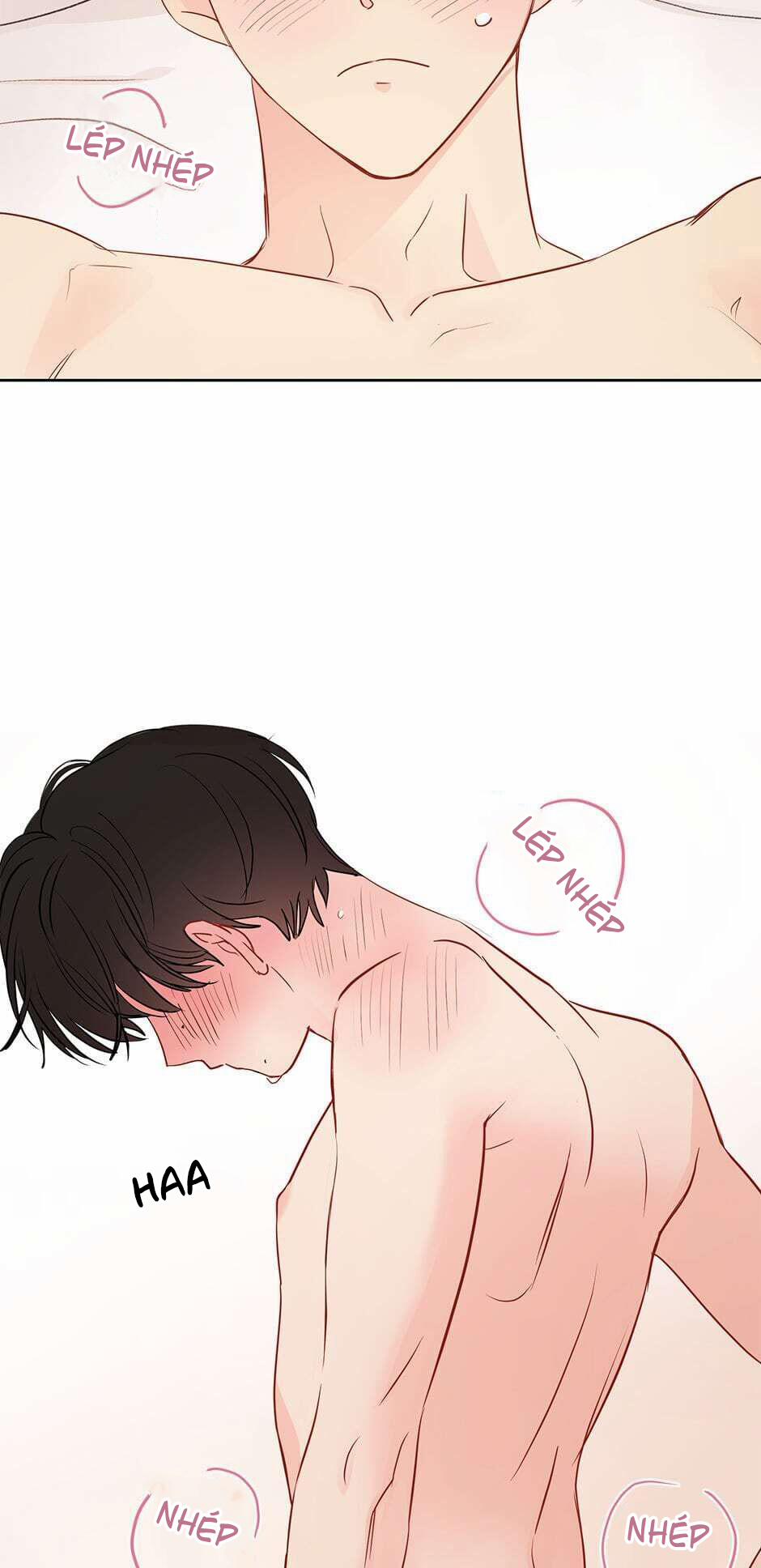 Chỉ Là Giấc Mơ Thôi Phải Không? 28 trang 44