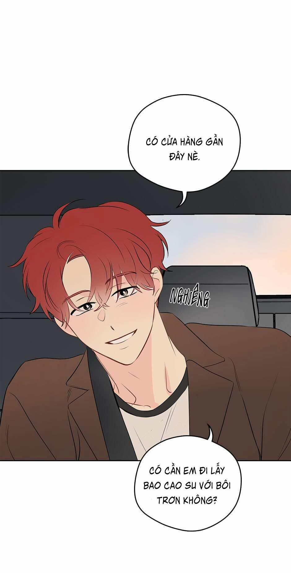 Chỉ Là Giấc Mơ Thôi Phải Không? 28 trang 6