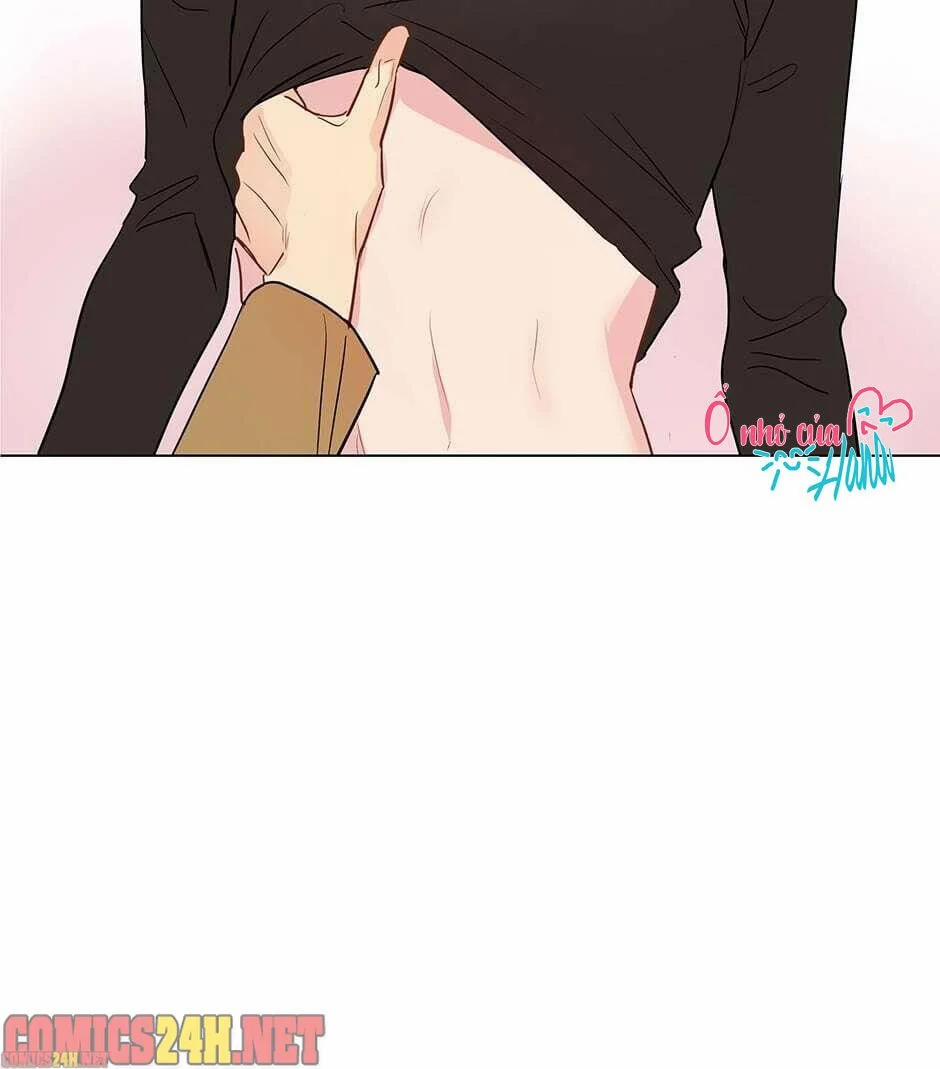Chỉ Là Giấc Mơ Thôi Phải Không? 4 trang 20