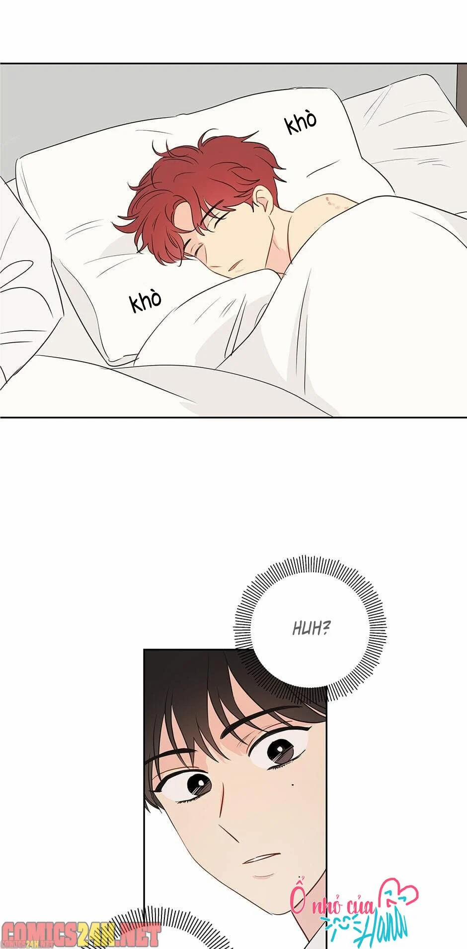 Chỉ Là Giấc Mơ Thôi Phải Không? 6 trang 2