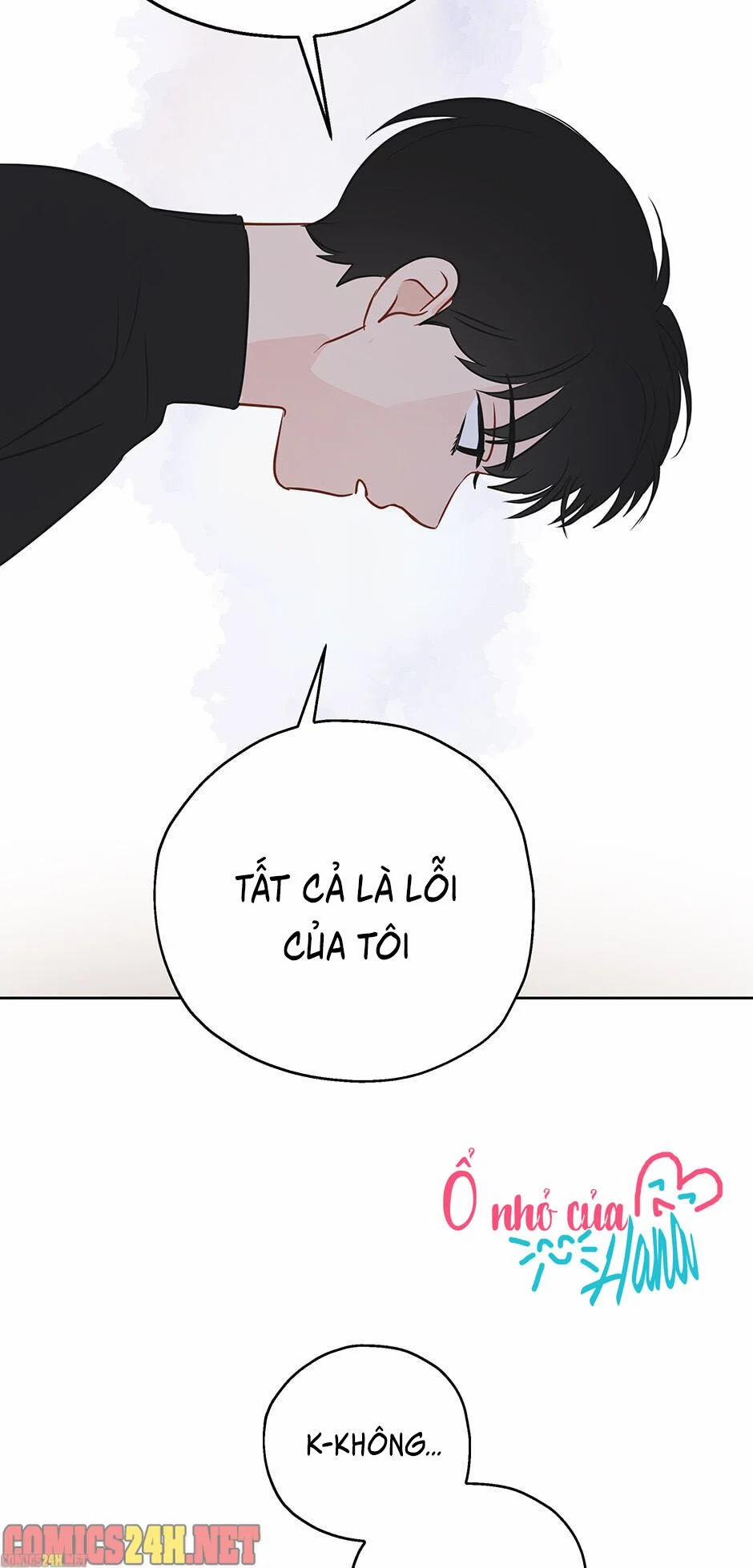 Chỉ Là Giấc Mơ Thôi Phải Không? 6 trang 39