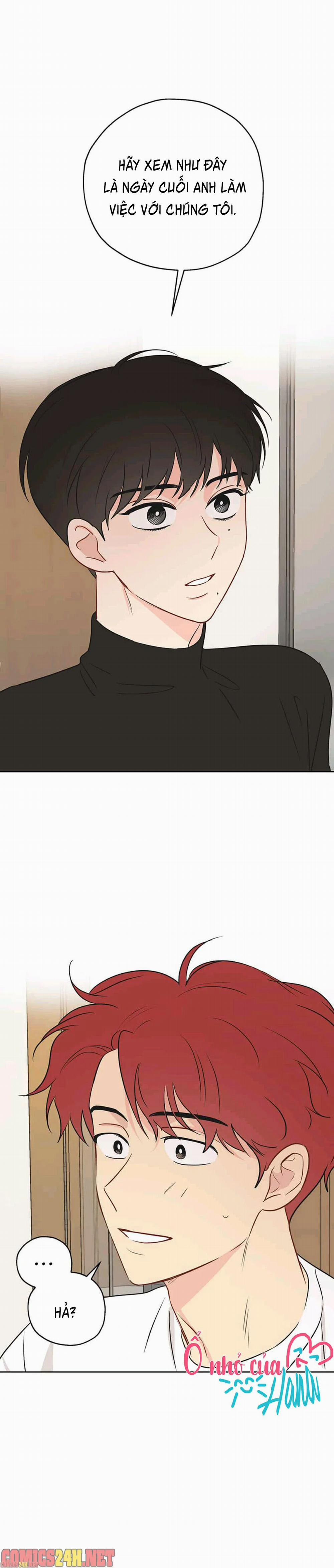 Chỉ Là Giấc Mơ Thôi Phải Không? 6 trang 44