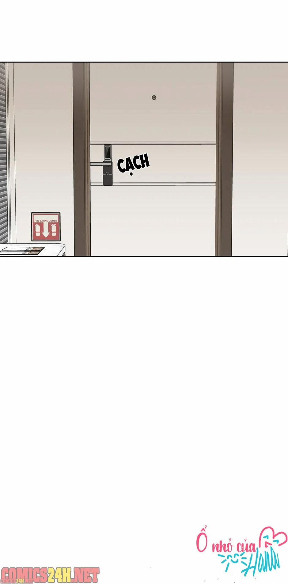 Chỉ Là Giấc Mơ Thôi Phải Không? 7 trang 20