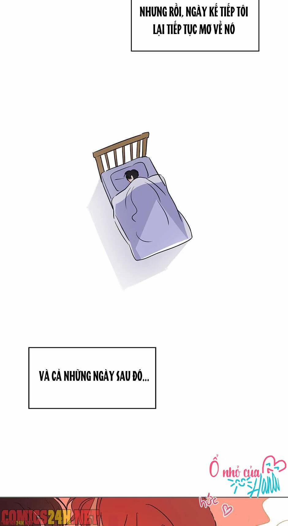 Chỉ Là Giấc Mơ Thôi Phải Không? 7 trang 30