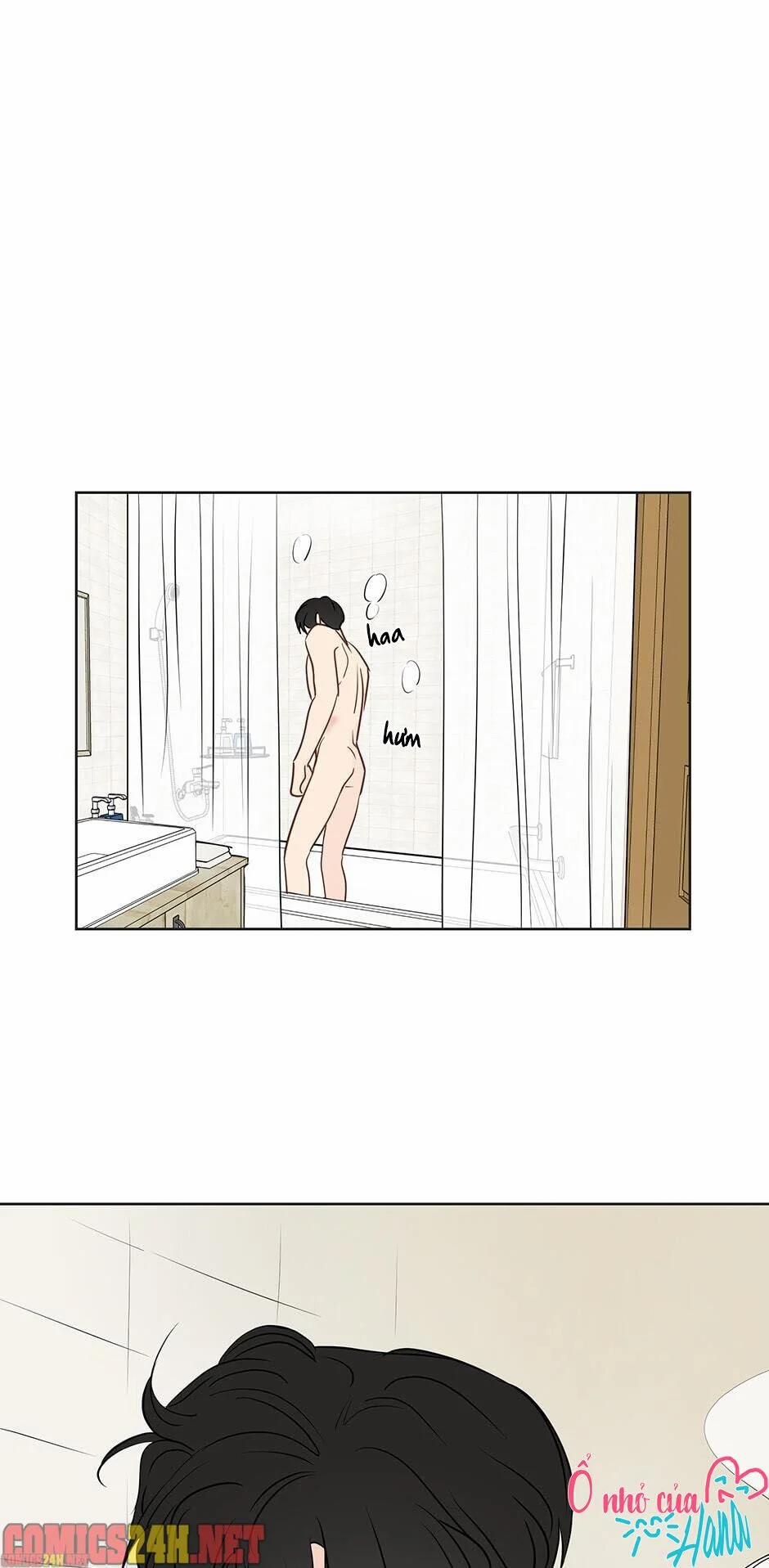 Chỉ Là Giấc Mơ Thôi Phải Không? 7 trang 34