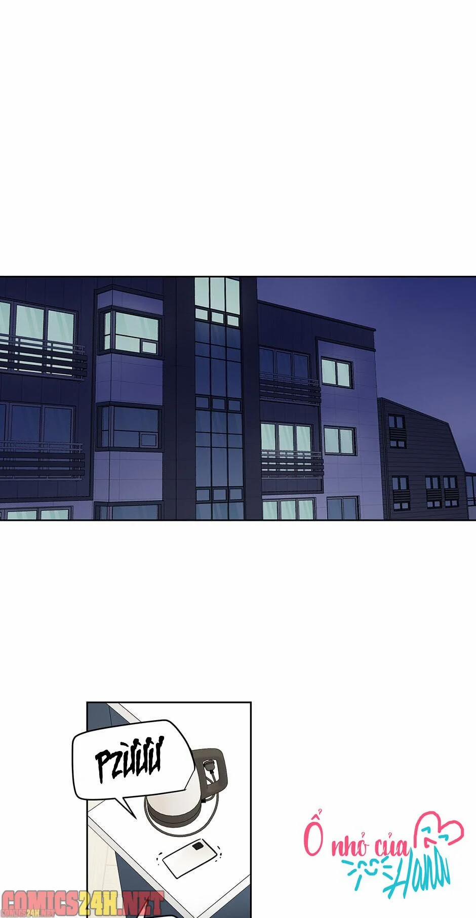 Chỉ Là Giấc Mơ Thôi Phải Không? 7 trang 45