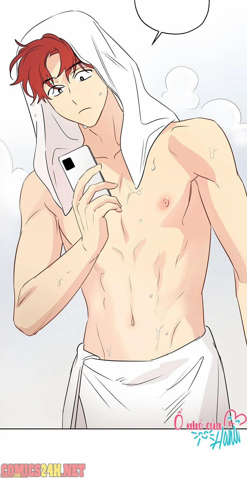 Chỉ Là Giấc Mơ Thôi Phải Không? 7 trang 48