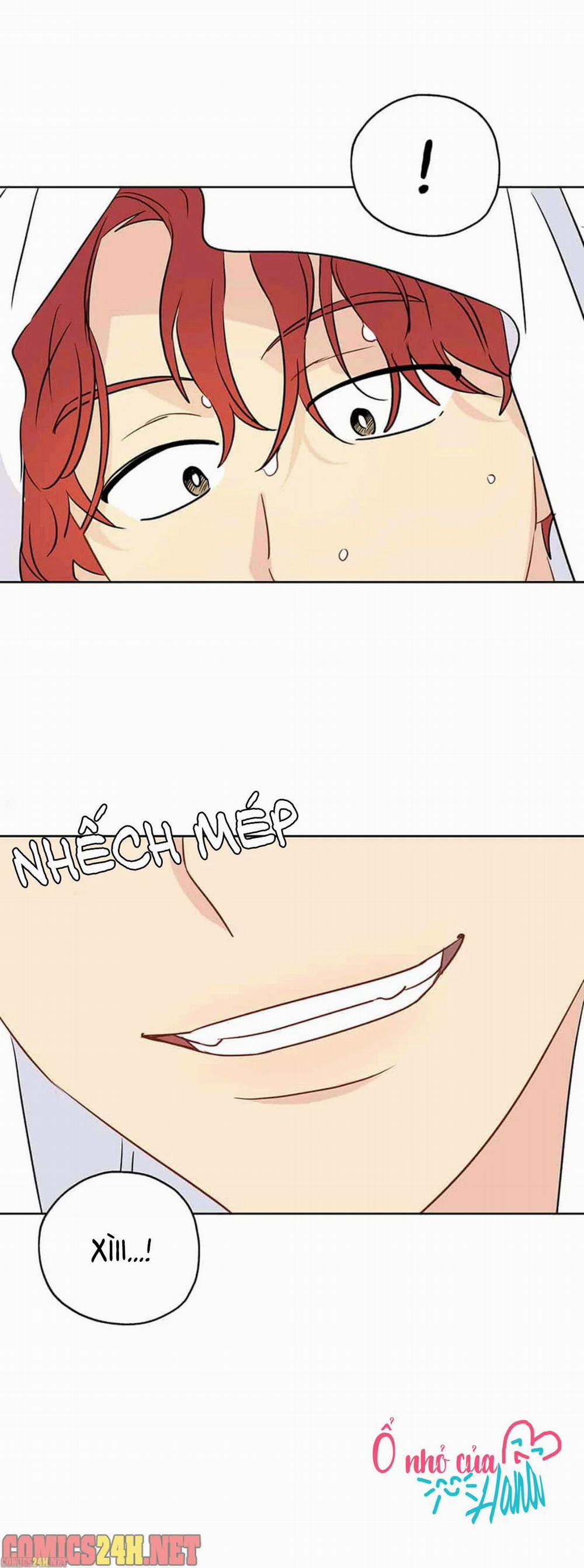 Chỉ Là Giấc Mơ Thôi Phải Không? 7 trang 49