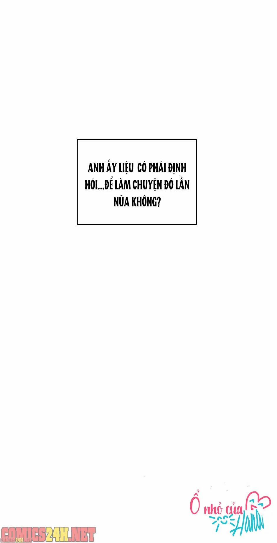 Chỉ Là Giấc Mơ Thôi Phải Không? 8 trang 23