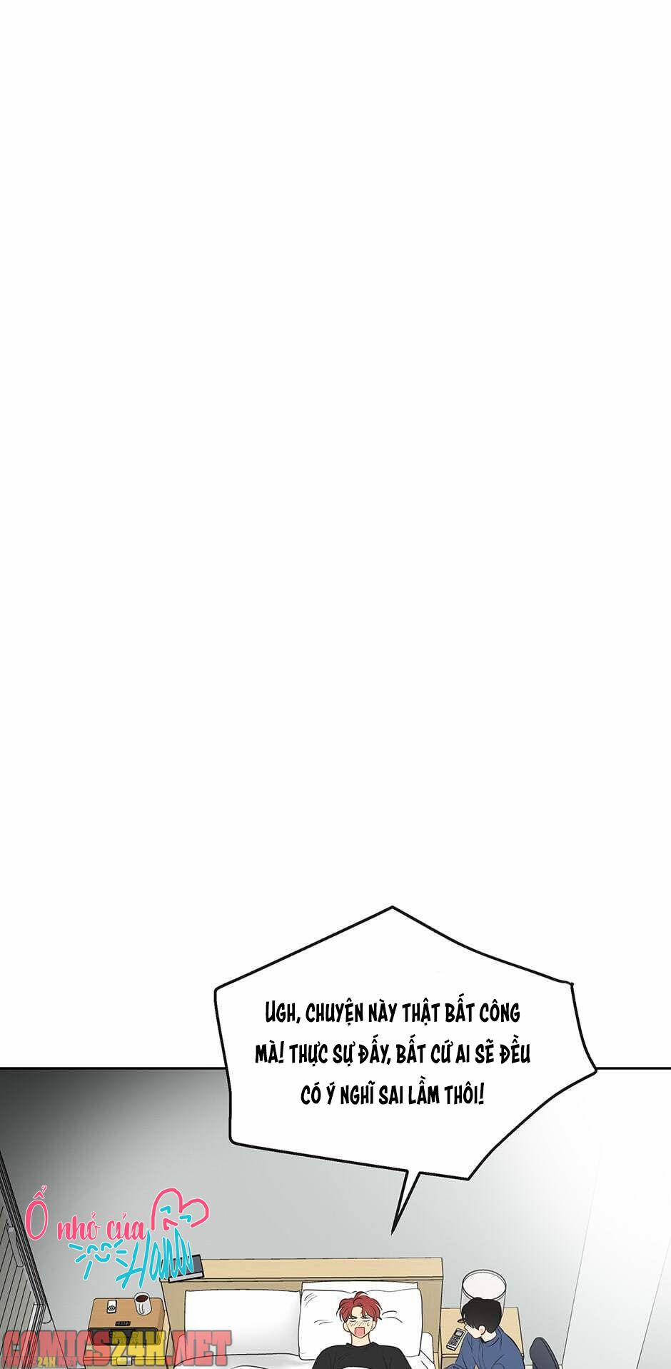 Chỉ Là Giấc Mơ Thôi Phải Không? 8 trang 41