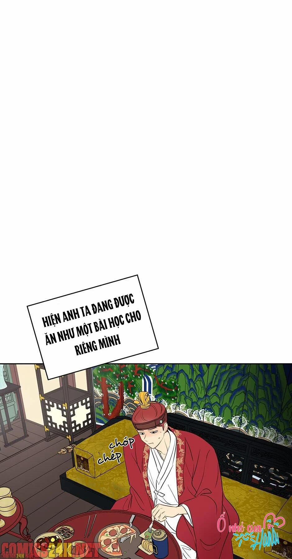 Chỉ Là Giấc Mơ Thôi Phải Không? 9 trang 29