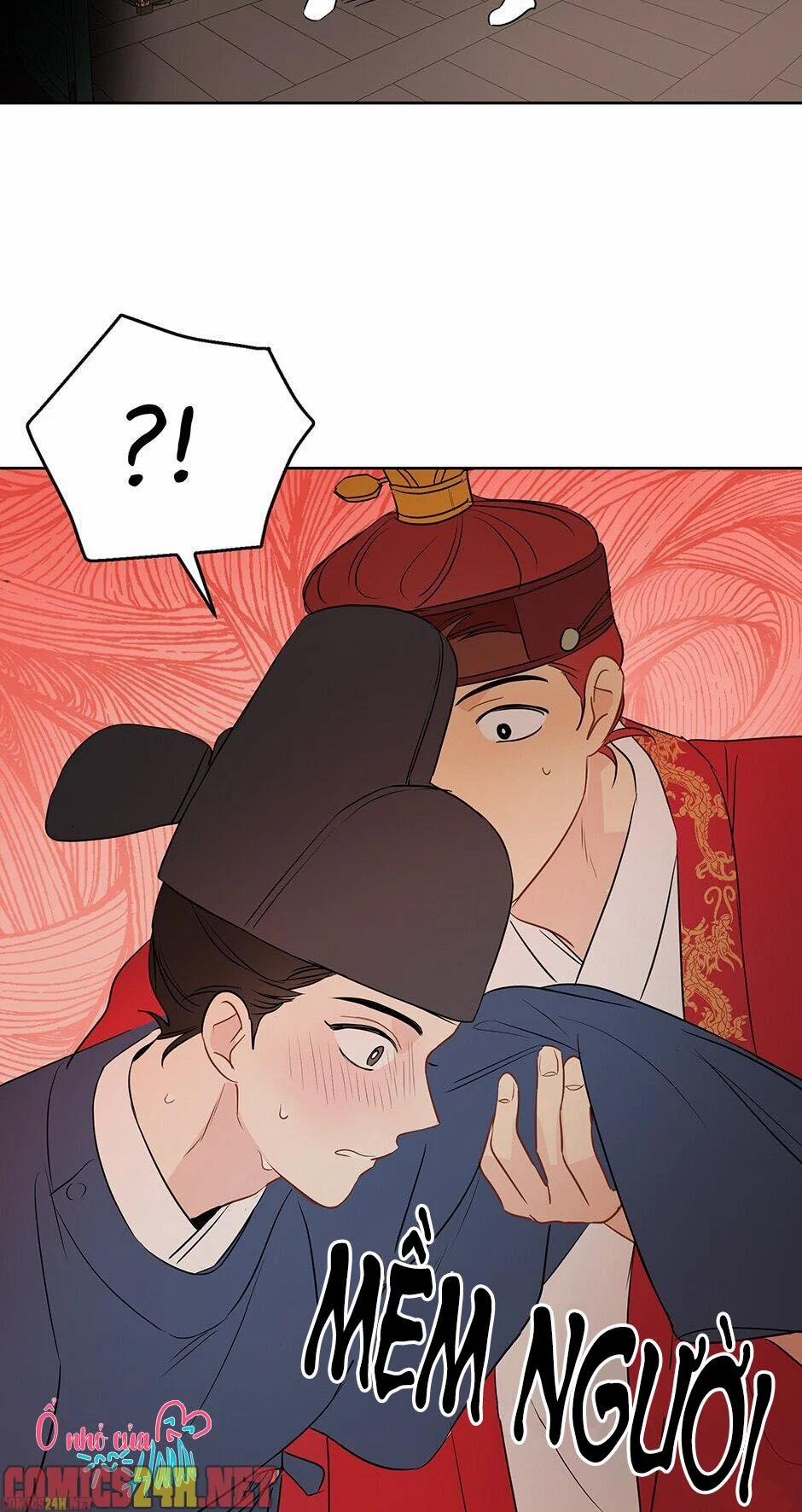 Chỉ Là Giấc Mơ Thôi Phải Không? 9 trang 43