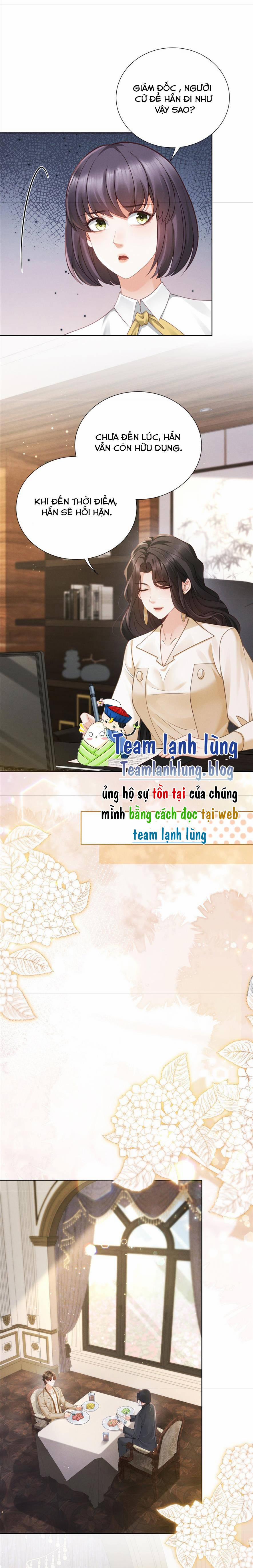 Chỉ Là Thấy Sắc Nổi Lòng Tham Chương 10 Trang 12