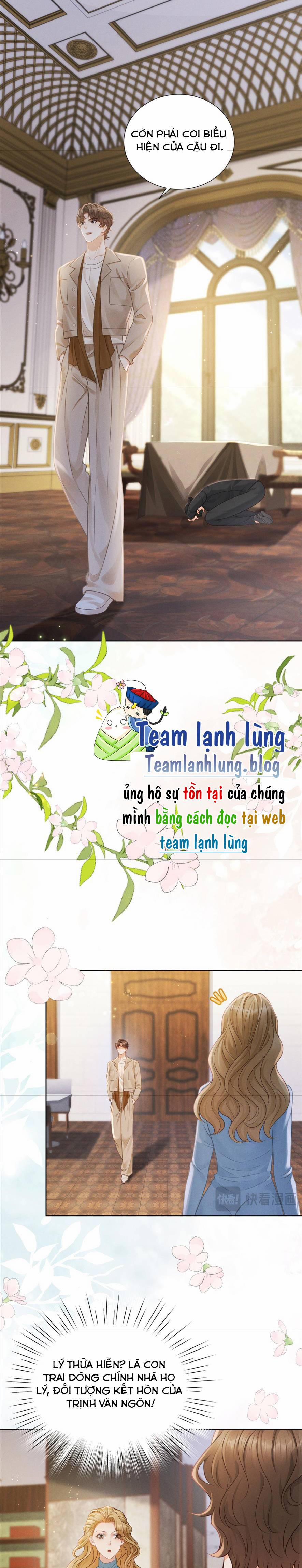 Chỉ Là Thấy Sắc Nổi Lòng Tham Chương 10 Trang 19